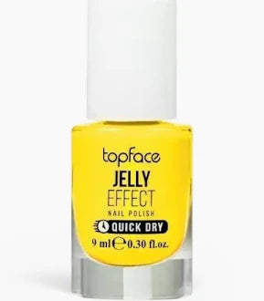 Topface Jelly Effect Nail Polish 050