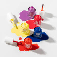 Topface Jelly Effect Nail Polish 050