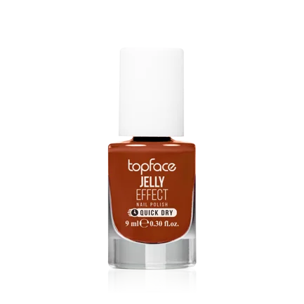 Topface Jelly Effect Nail Polish 055