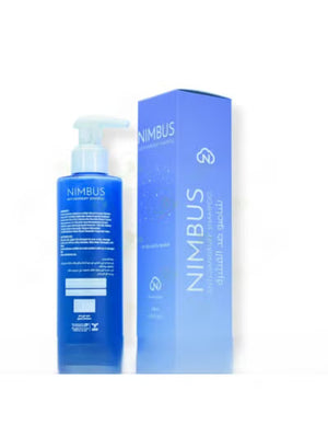 Nimbus anti dandruff shampoo 200ml