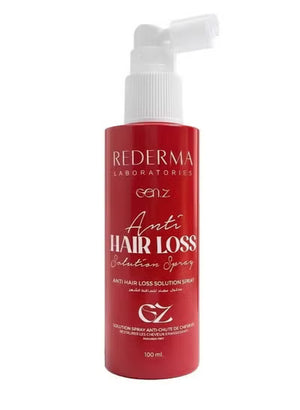 Rederma Anti Hair Loss Spray