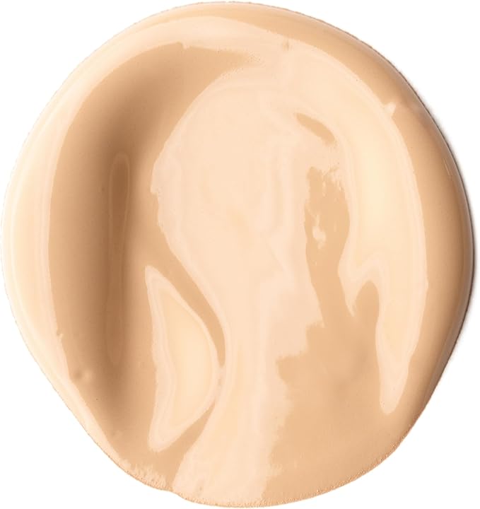 Topface Natural Glow CC Cream & Concealer - 006