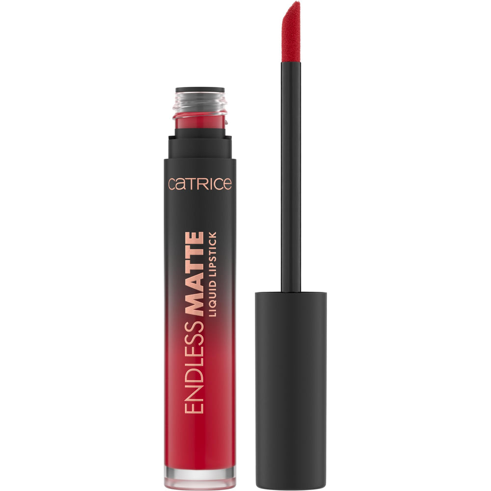 Catrice Endless Matte Liquid Lipstick No 060