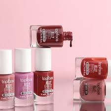 Topface Jelly Effect Nail Polish 062