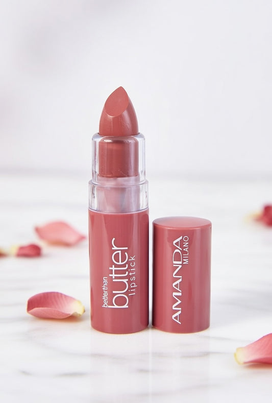 Amanda Milano Butter Lipstick 06