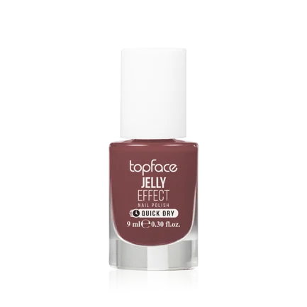 Topface Jelly Effect Nail Polish 068