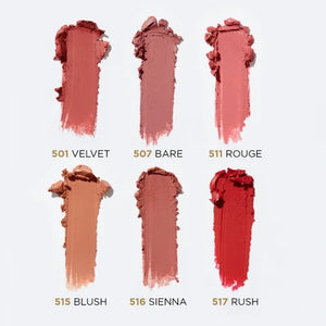 Eveline Velvet Matt Lipstick 511