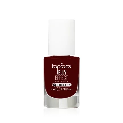 Topface Jelly Effect Nail Polish 070