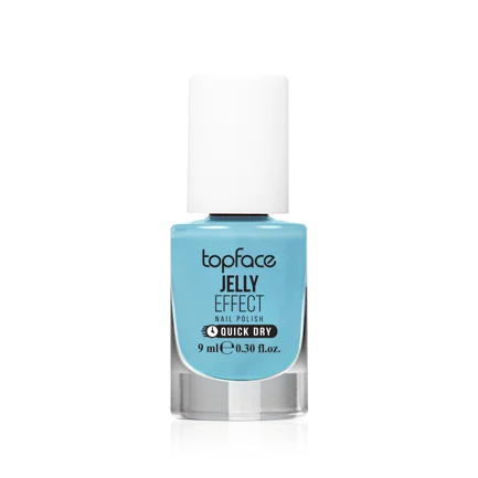 Topface Jelly Effect Nail Polish-073