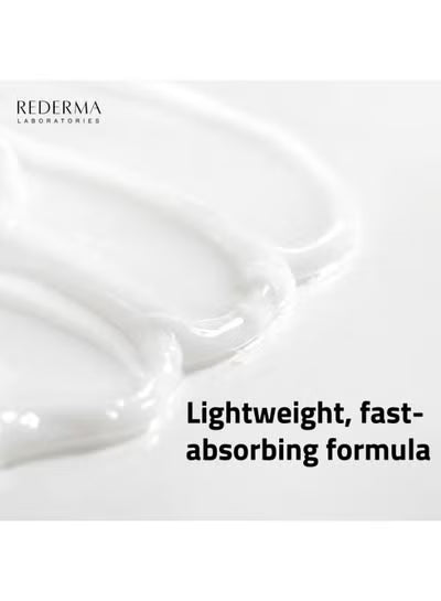 Rederma Skin Dryness Repair Cream with Shea Butter & Vitamin E