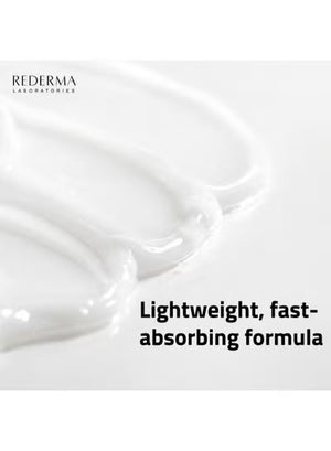Rederma Skin Dryness Repair Cream with Shea Butter & Vitamin E