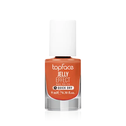 Topface Jelly Effect Nail Polish-074