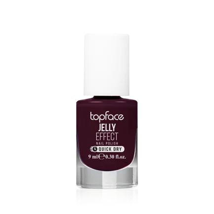 Topface Jelly Effect Nail Polish-076