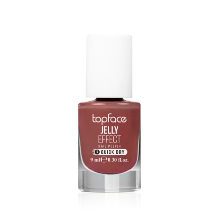 Topface Jelly Effect Nail Polish-078