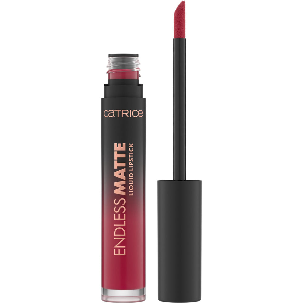 Catrice Endless Matte Liquid Lipstick No 080