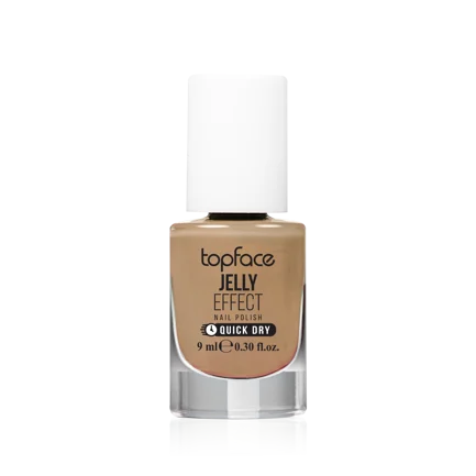 Topface Jelly Effect Nail Polish-081