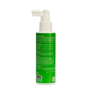 Raw African Follicle Booster Spray 125ml