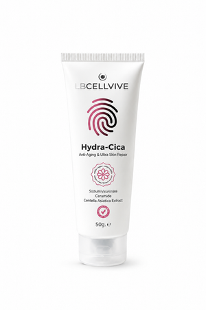 Cellvive Hydra Cica Cream 50 gm