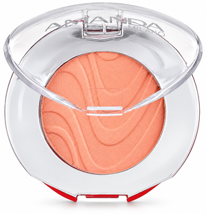 Amanda Milano Dream Blusher No. 30