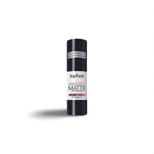 Topface Skin Editor Primer Base transparent & pore minimizer