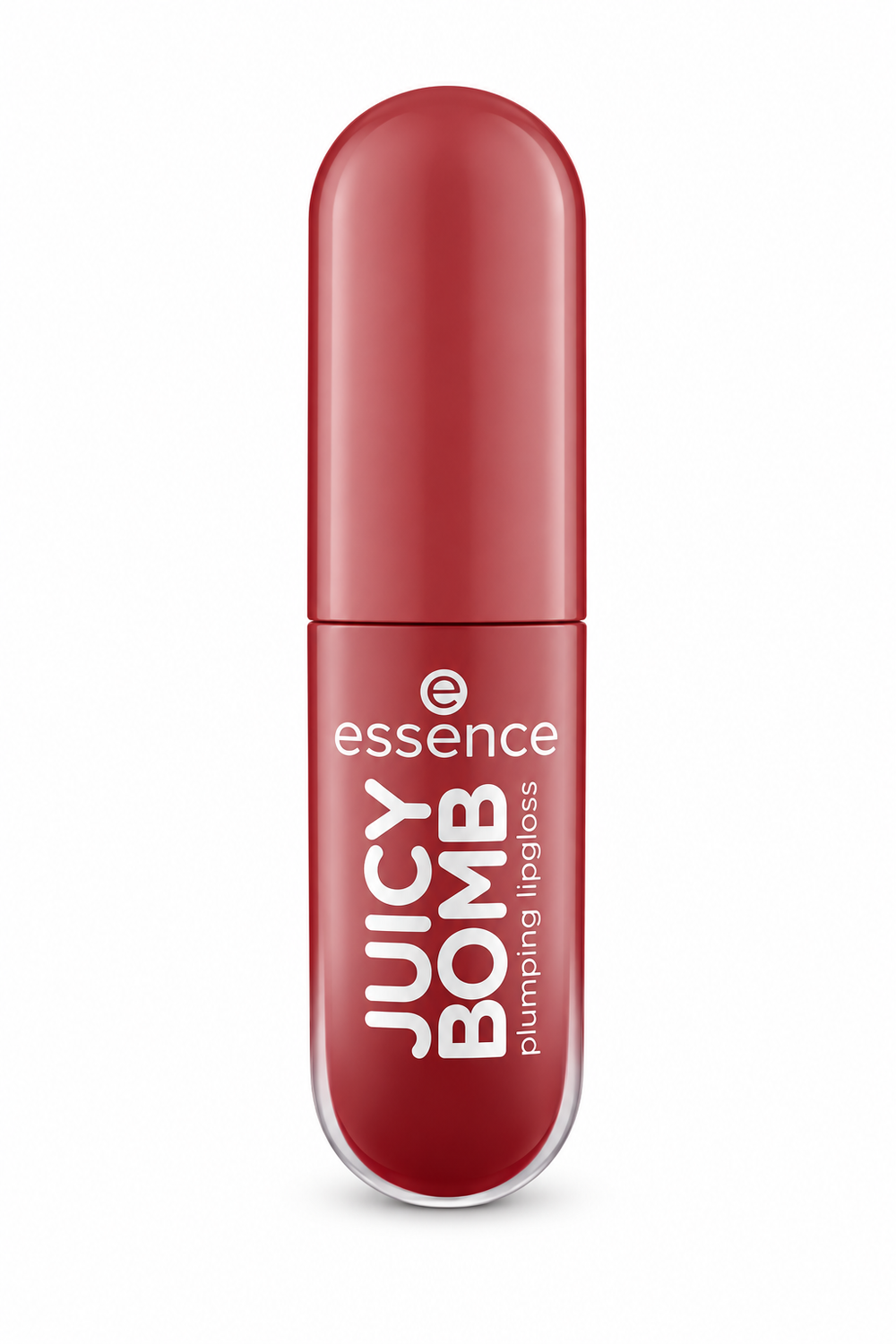 essence Juicy Bomb Plumping Lip Gloss No:05
