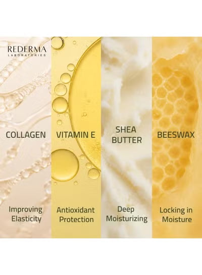 Rederma Creamy Hyaluronic Acid Serum