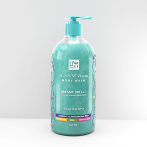 Skin Now- Bloom Body Wash Dreamy Breeze 500 ml