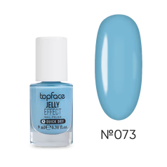 Topface Jelly Effect Nail Polish-073