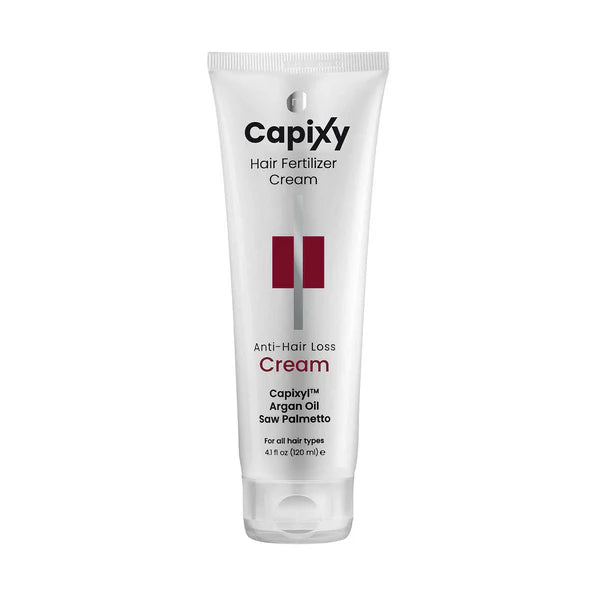 Capixy Hair Styling Cream 120ml1