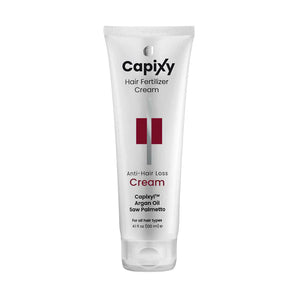 Capixy Hair Styling Cream 120ml1