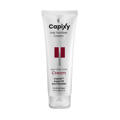 Capixy Hair Styling Cream 120ml1