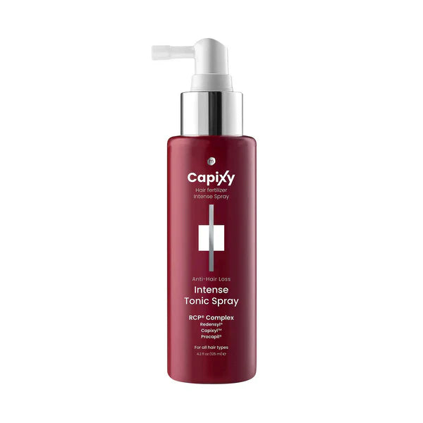 Capixy Thickening Hair Tonic Spray 125Ml