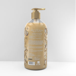 Skin Now – Bloom body wash Coco Vanilla Intense Istant Hydration 500ml