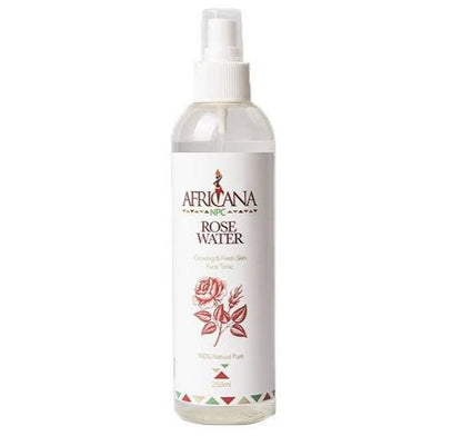 ماء ورد أفريكانا NPC 250 مل