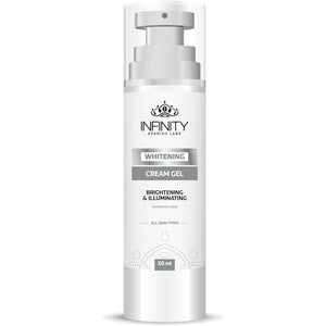 Infinity Whitening Ceam Gel 50ml