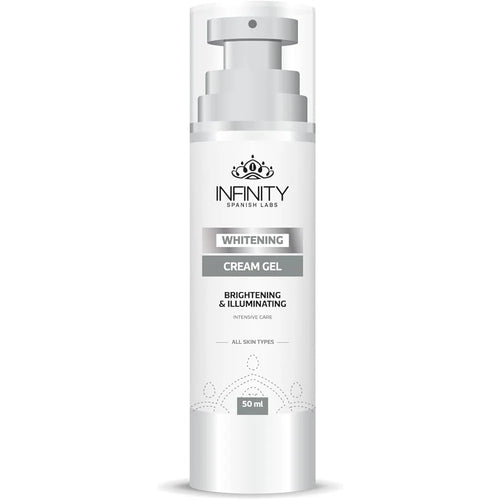 Infinity Whitening Ceam Gel 50ml