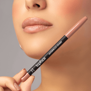 Topface Waterproof Lipliner - 102
