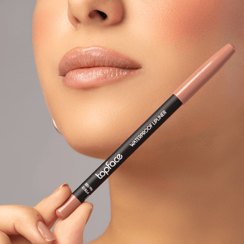 Topface Waterproof Lipliner - 102