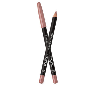 Topface Waterproof Lipliner - 102