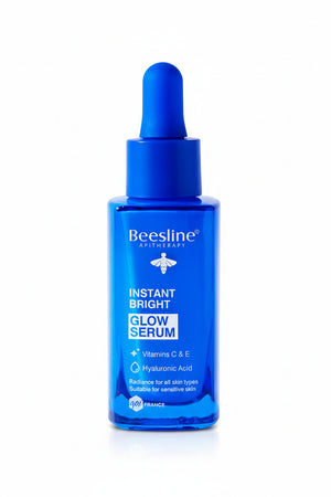 Beesline Instant Bright Glow Serum 30ml