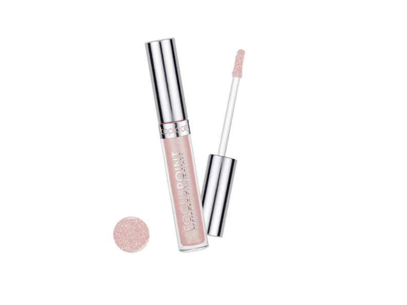 Topface Focus Point Perfect Glam Lip Gloss - 109