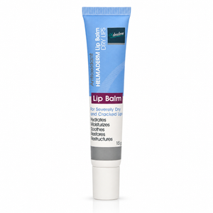 Helmaderm Lip Balm 15 Gm