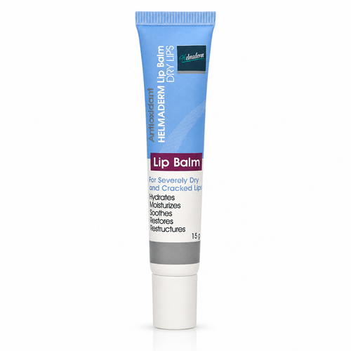 Helmaderm Lip Balm 15 Gm