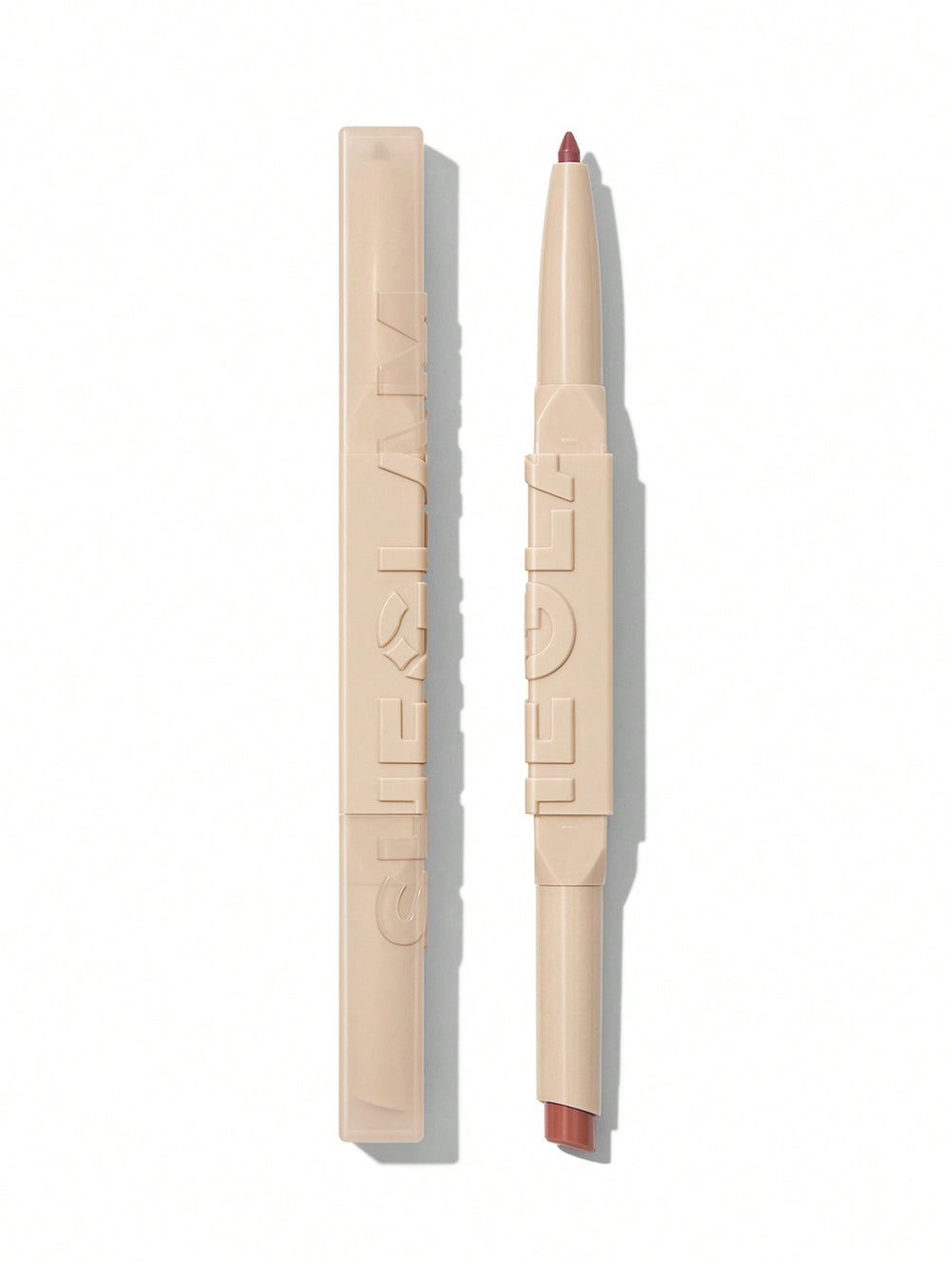SHEGLAM Glam 101 Lip Liner &Lipstick Praline Pie