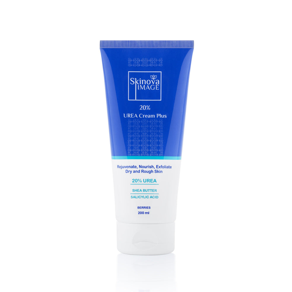 Skinova Image Urea Cream Plus 200ml
