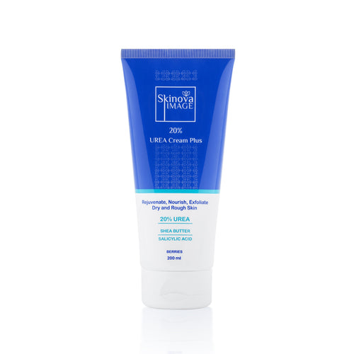 Skinova Image Urea Cream Plus 200ml