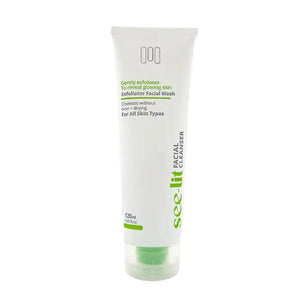 See-Lit Facial Cleanser (120Ml)1