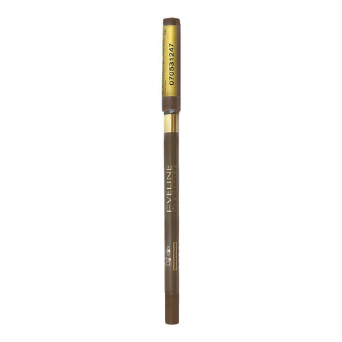 Eveline Variete Gel Eyeliner Super Lasting 02 Brow