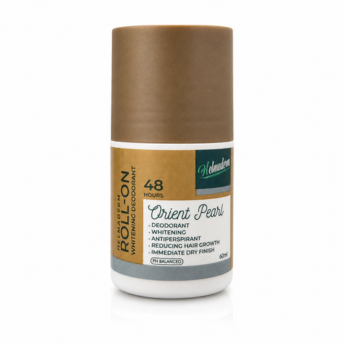 Helmaderm Roll-On 60 Ml Orient Pearl
