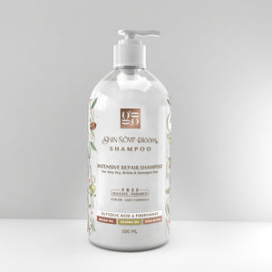 Skin Now -Bloom Shampoo Intensive Repair 500ml